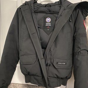 Canada Goose Bomber Jacket
